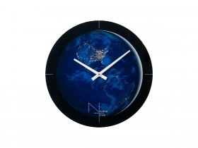 Часы интерьерные NT521 в Усть-Мае - ust-maya.mebel-nsk.ru | фото