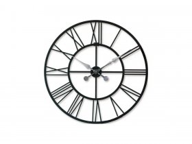 Часы настенные NT801 CHRONO в Усть-Мае - ust-maya.mebel-nsk.ru | фото