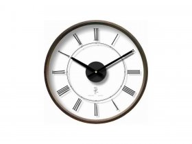 Часы настенные SLT 5420 MAXIMUS в Усть-Мае - ust-maya.mebel-nsk.ru | фото