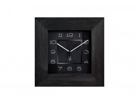Часы настенные SLT 5529 GRAPHITE в Усть-Мае - ust-maya.mebel-nsk.ru | фото