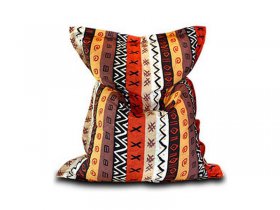 Кресло-подушка Африка в Усть-Мае - ust-maya.mebel-nsk.ru | фото