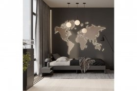 Модульная детская Энни в Усть-Мае - ust-maya.mebel-nsk.ru | фото