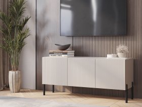 Тумба ТБ-18 Пандора (кашемир/MF03) в Усть-Мае - ust-maya.mebel-nsk.ru | фото